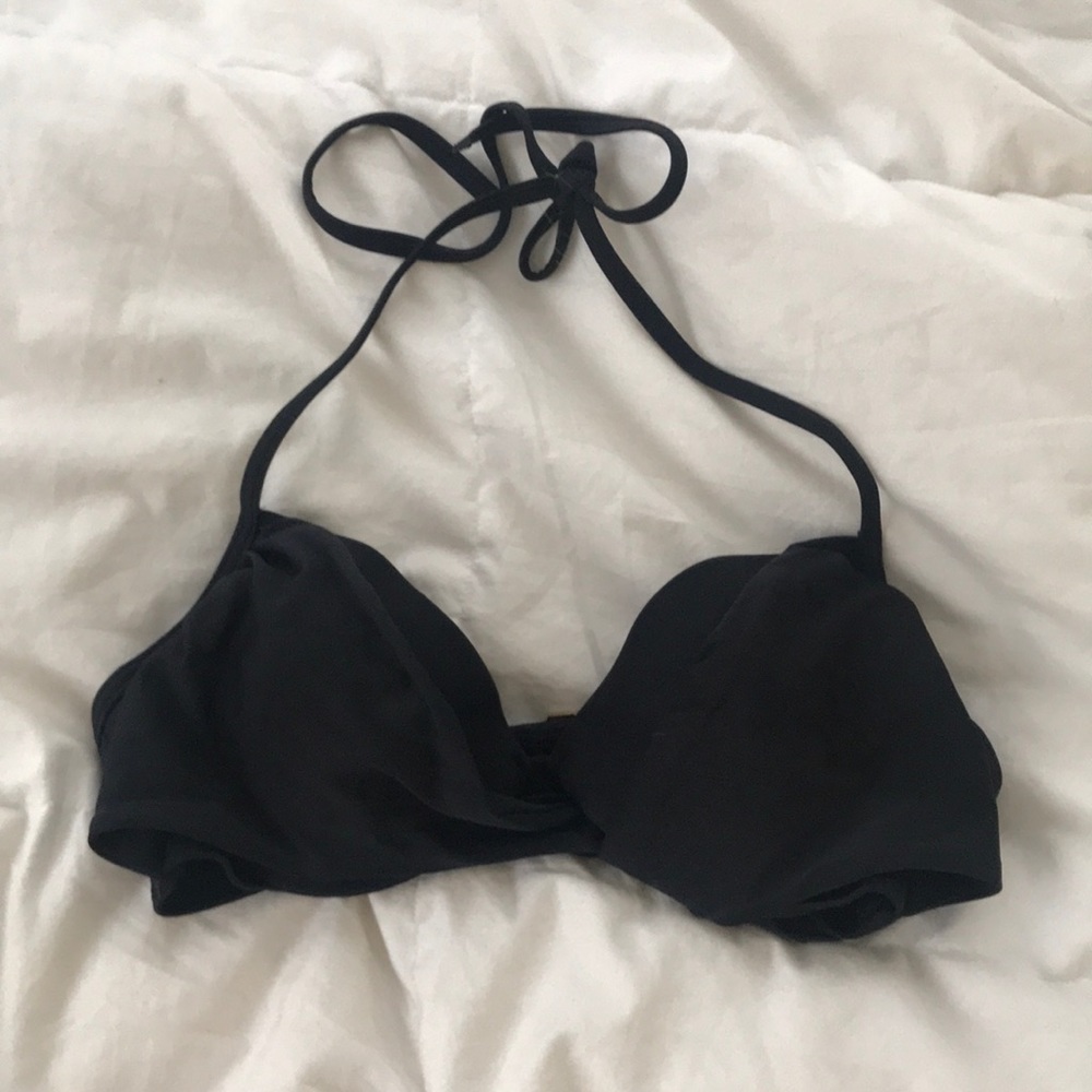 VS bikini top